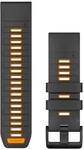 Garmin Uhrenarmband "Wechselarmband QuickFit 26 mm Silikon"