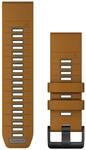 Garmin Uhrenarmband "Wechselarmband QuickFit 26 mm Silikon"