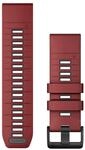 Garmin Uhrenarmband "Wechselarmband QuickFit 26 mm Silikon"