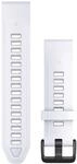 Garmin Uhrenarmband "Wechselarmband QuickFit 20 mm Silikon"