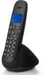 PROFOON Schnurloses DECT-Telefon "PDX-300 - DECT-Telefon mit 1 Mobilteil", schwarz, PROFOON Schnurloses DECT-Telefon "PDX-300 - DECT-Telefon mit 1 Mobilteil", schwarz,