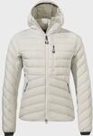 Sch&ouml;ffel Outdoorjacke "Down Jacket Tschierval L" mit Kapuze