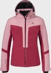 Sch&ouml;ffel Outdoorjacke "Ski Jacket Kanzelwand L" mit Kapuze