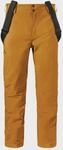 Sch&ouml;ffel Latzhose "Ski Pants Weissach M"