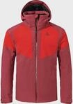 Sch&ouml;ffel Outdoorjacke "Ski Jacket Kanzelwand M" mit Kapuze