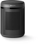 Philips Heizl&uuml;fter "aus Keramik, Kompakt 2000 Series CX2120/01, spart bis zu...