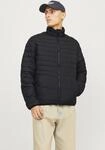 Jack & Jones Steppjacke "JJESTATE PACKABLE PUFFER COLLAR NOOS" ohne Kapuze