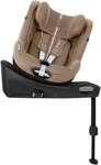 Cybex Autokindersitz "Cybex Gold, Sirona Gi i-size" Klasse 0 / I (bis 18 kg) mit