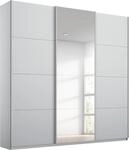 rauch Schwebet&uuml;renschrank "Kleiderschrank Schrank Garderobe W&auml;scheschrank TOMA"