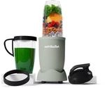 nutribullet Standmixer "Pro NB907MAJD - kompakter Mixer, 900W, 2 Mixbecher