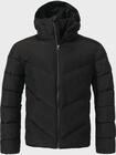Funktionsjacke SCH&Ouml;FFEL "Urban Ins Jacket Style Lodos MNS", Herren, Gr. 50, schwarz