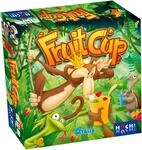Spiel HUCH "Fruit Cup", bunt, Spiele, Kinder