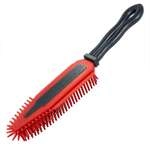 Vileda Tierhaarentferner "Vileda Pet Pro Elecrostatic Brush" 1 Stk. aus Gummi