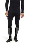 Funktionsunterhose FALKE "FALKE Tights", Herren, Gr. S, 1 Stk., schwarz (schwarz