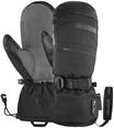 F&auml;ustlinge REUSCH "Advanced Heat R-TEX XT Mitten", Damen, Gr. 9, schwarz, 75%