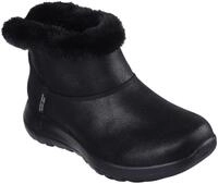 Skechers Winterboots "ON-THE-GO JOY-COZY DREAM" Schlupfstiefel, Snowboots,