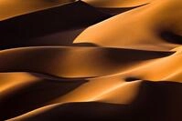 Papermoon Fototapete "Photo-Art MOHAMMADREZA MOMENI, LICHT UND SCHATTEN"