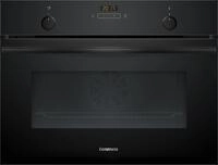 Constructa Backofen "CC4M61063" mit Teleskopauszug nachr&uuml;stbar mit Hydrolyse