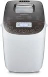 Medion Brotbackautomat "MD 12040, 20 Backprogramme, 3 Br&auml;unungssufen, doppelter