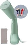 Philips Dampfb&uuml;rste "STH5010/70 "Styler", 120 ml abnehmbarer Wassertank" 1400 W