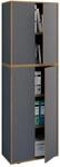 VCM Aktenschrank "B&uuml;roschrank Aktenschrank Sideboard Salia 5fach" 1 Stk. tlg.