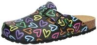 Lico Clog "Clog Bioline Clog Print"