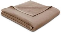 Biederlack Wohndecke "Cotton Sense" aus 100% Baumwolle