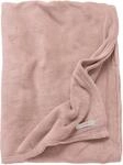 Esprit Plaid "Mellow" besonders kuschelig und weich, Kuscheldecke