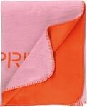 Esprit Plaid "Fun" Doubleface Decke