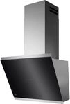 AEG Kopffreihaube "GV77D61SL" Serie 7000 mit Hob&sup2;Hood Automatiksteuerung, extra