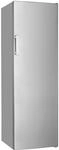 exquisit Gefrierschrank "GS271--H-040E inoxlook" 171 cm hoch 54,5 cm breit
