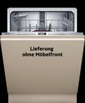 NEFF vollintegrierbarer Geschirrsp&uuml;ler "ST55EAXI6E" 13 Ma&szlig;gedecke Automatische