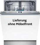 Constructa vollintegrierbarer Geschirrsp&uuml;ler "CG6VX0O2ETE" 13 Ma&szlig;gedecke