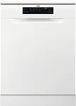 AEG Standgeschirrsp&uuml;ler 7000 "FFB7570APW" 14 Ma&szlig;gedecke ExtraHygiene-Programm: