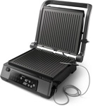Philips Kontaktgrill "7000 Series HD6307/70 mit digitaler Temperatureinstellung", Philips Kontaktgrill "7000 Series HD6307/70 mit digitaler Temperatureinstellung",