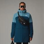 The North Face G&uuml;rteltasche "TERRA LUMBAR 3L" 3 Liter Volumen, mit Innen- und