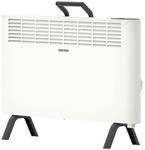 STIEBEL ELTRON Konvektor ""CNS 2000 Plus LCD move", Standkonvektor engergiesparend,