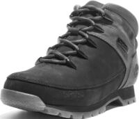 Timberland Schn&uuml;rboots "EURO SPRINT - MID LACE BOOT" Winterstiefel,...