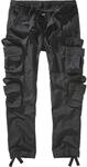 Stoffhose BRANDIT "Brandit Herren Pure Slim Fit Trouser", Herren, Gr. S, US-Gr&ouml;&szlig;en,