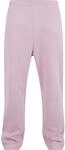 URBAN CLASSICS Jogginghose "Urban Classics Fluffy Trackpants"