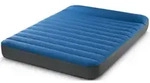 Luftbett INTEX "Camping-Matratze Truaire Dura-Beam mit USB150 Pumpe" Gr. 137, blau