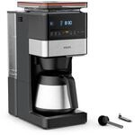 Krups Filterkaffeemaschine "KT8428 Grind Aroma XL" 1,25 l Kaffeekanne Papierfilter 
