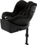 Autokindersitz CYBEX "Cybex Gold, Sirona Gi i-size", Baby, schwarz (magic schwarz), Autokindersitz CYBEX "Cybex Gold, Sirona Gi i-size", Baby, schwarz (magic schwarz),