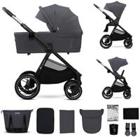 Kinderkraft Kombi-Kinderwagen "NEA 2 2in1" 27 kg