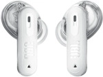 JBL wireless In-Ear-Kopfh&ouml;rer "TUNE BEAM 2", wei&szlig; (wei&szlig;, transparent), B:3,2cm