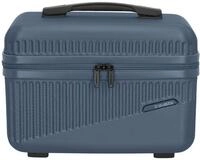 travelite Beautycase "BALI Kosmetikkoffer" mit Aufsteckfunktion und Organizer &ndash;