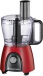 RUSSELL HOBBS Zerkleinerer "Desire Food Processor 27110-56, 2,3 Liter Glasbeh&auml;lter"