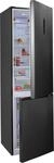 GORENJE K&uuml;hl-/Gefrierkombination "NRK620B61BX4OT" 200 cm hoch 60 cm breit kein