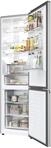 Haier K&uuml;hl-/Gefrierkombination Combi 2D 60 "HDPW7620ANPK" 205 cm hoch 59,5 cm breit