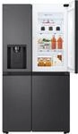 LG Side-by-Side J-Serie "GSJC41EPPE" 179 cm hoch 91,3 cm breit